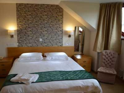 Sanderlay Guest House Κέρκγουολ Εξωτερικό φωτογραφία