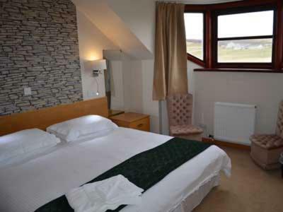 Sanderlay Guest House Κέρκγουολ Εξωτερικό φωτογραφία